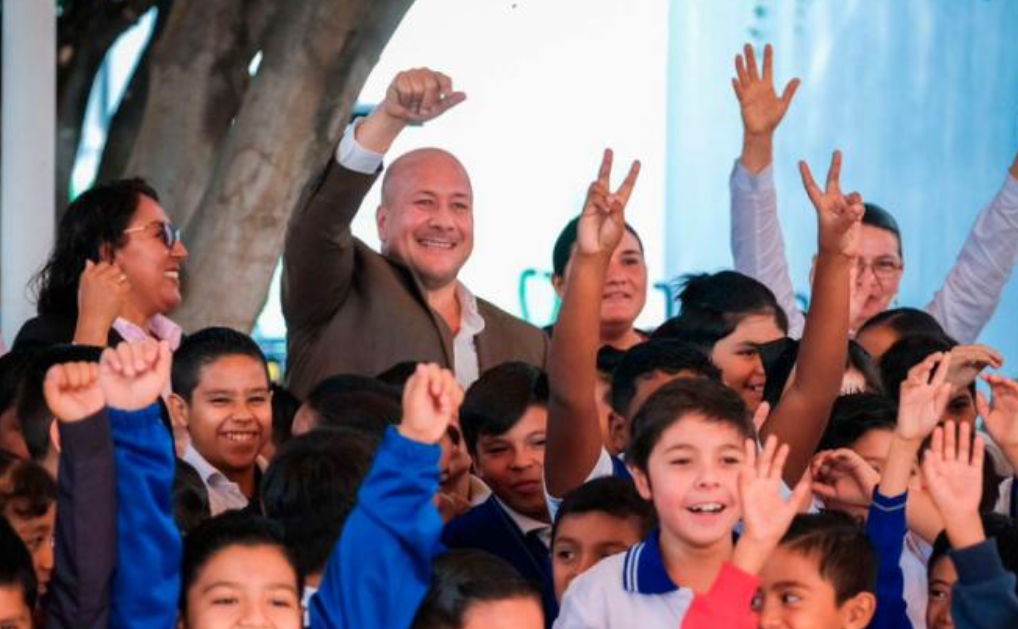 Gobernador de Jalisco rendirá mañana Quinto Informe de Gobierno