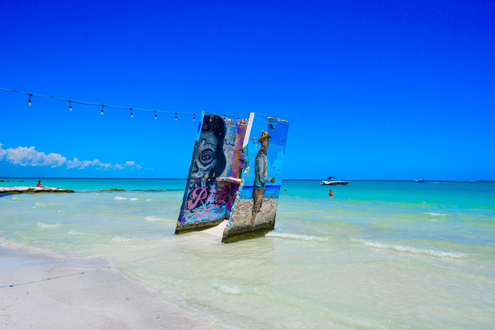 Quintana Roo, el gigante turístico gana en los Readers’ Choice Awards 2023: Mara Lezama