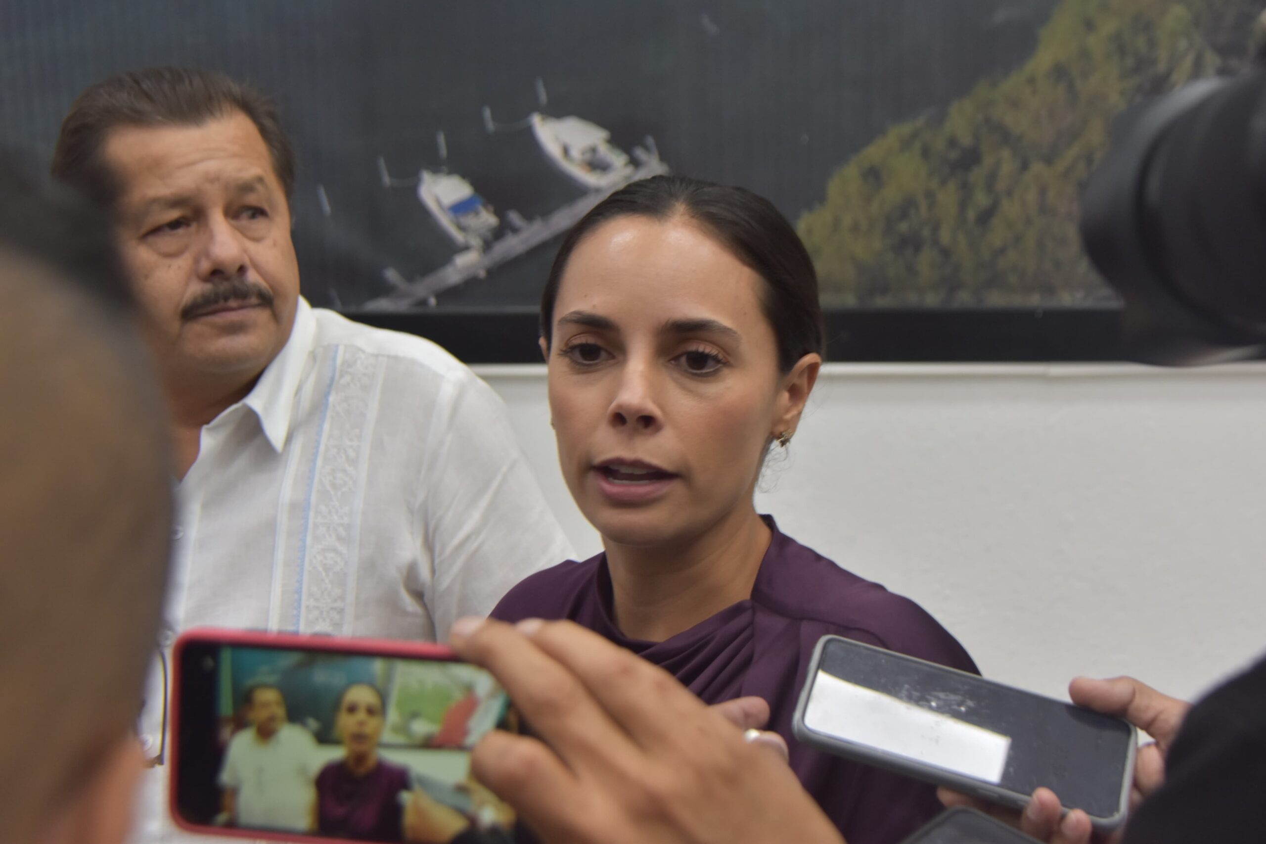 Prevé gobierno de Benito Juárez recaudar 200 mdp por cobro de saneamiento ambiental