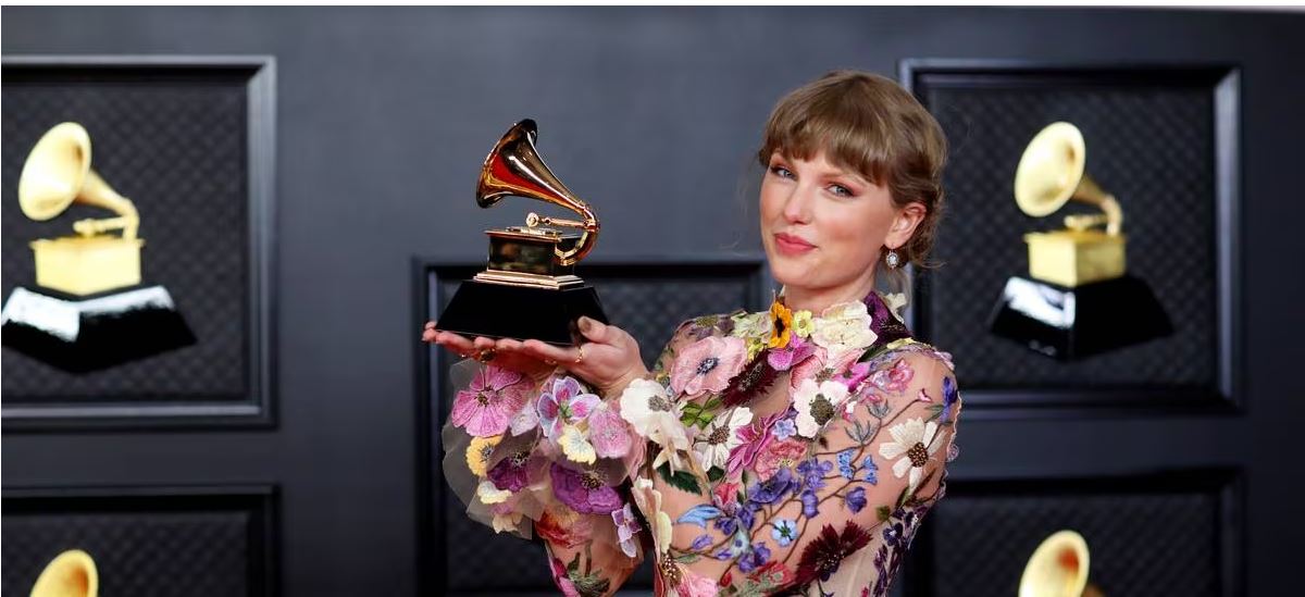 Estos son los nominados a los Premios Grammy 2024: la lista completa