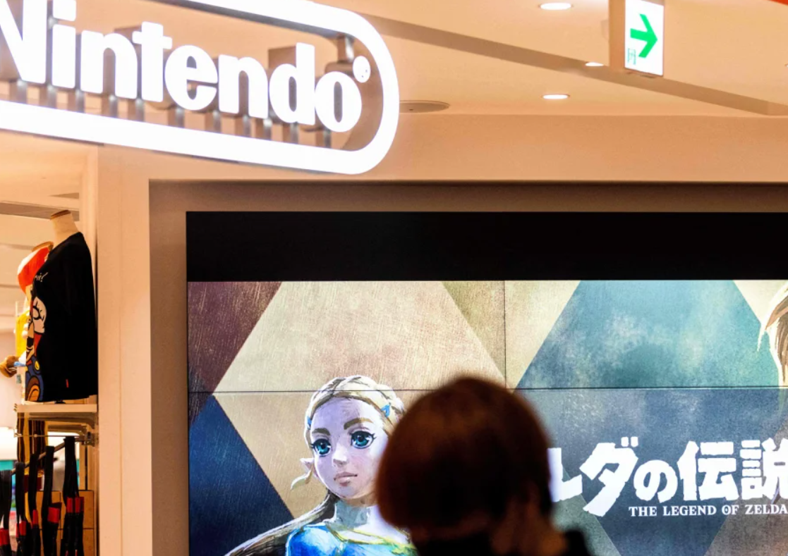 Nintendo convertirá el videojuego “The Legend of Zelda” en una película