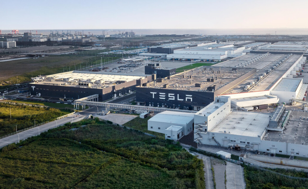 Nuevo León tendrá la Gigafactory de Tesla más grande del mundo: Gobierno