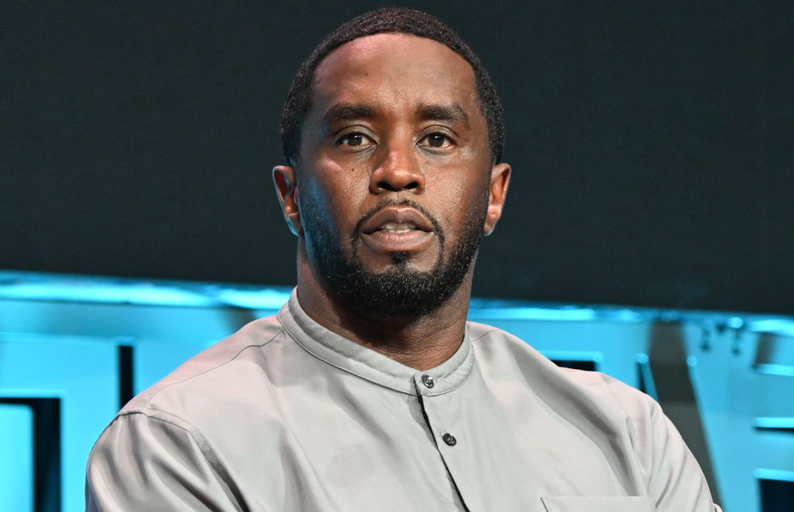 Sean ‘Diddy’ Combs, es acusado por agresión sexual