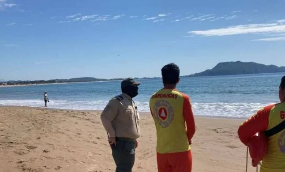 Reabren las playas de Melaque y Barra de Navidad, en Jalisco tras ataque de tiburón