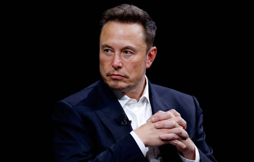 Elon Musk frena su plan de arranque en Nuevo León