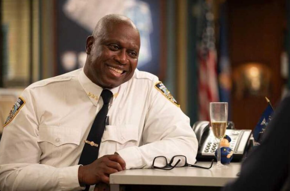 Fallece Andre Braugher, conocido actor de Hollywood