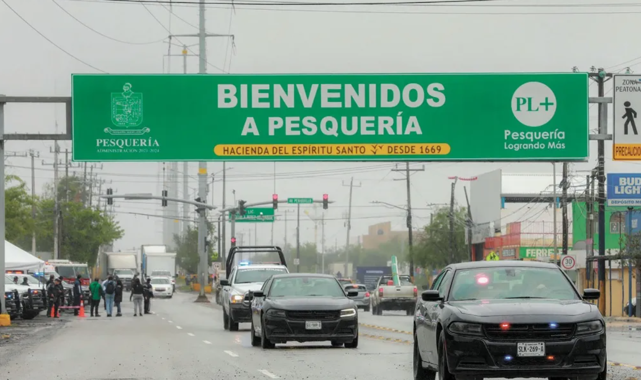 Inician proyecto del Tren Suburbano en Nuevo León