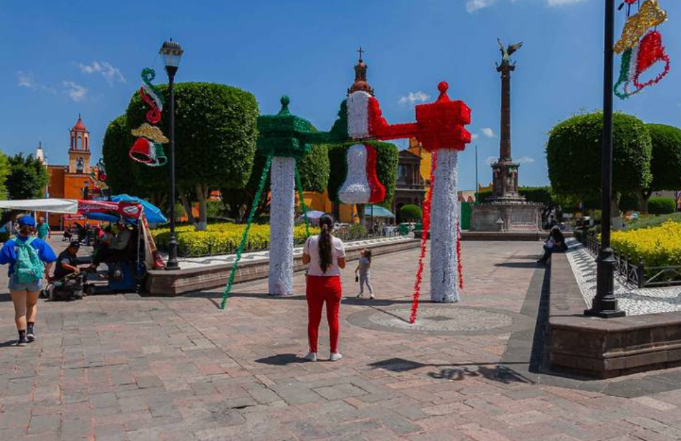 San Juan del Río, Querétaro espera alza de turismo en 2024