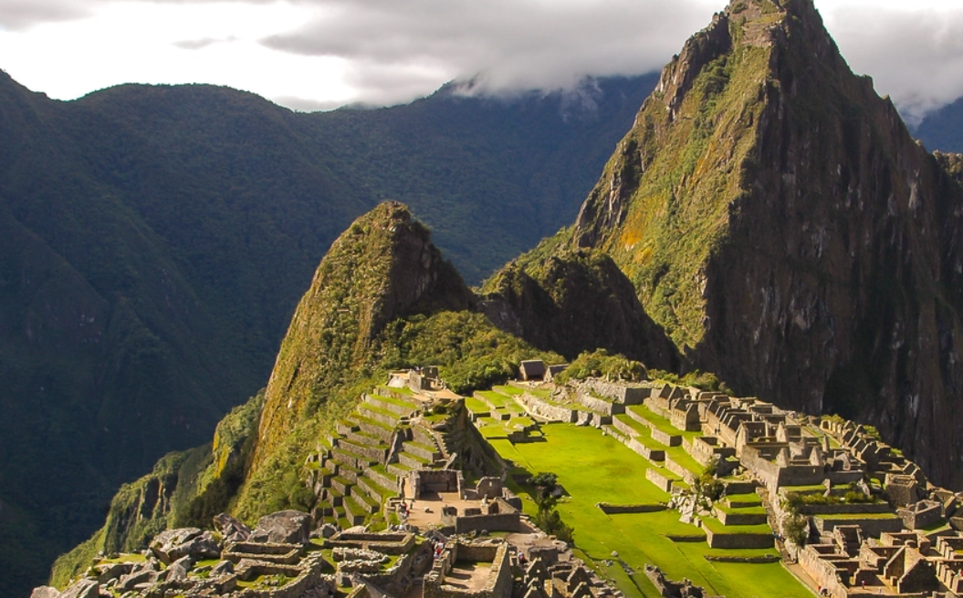 Amplían a 5 mil 600 turistas diarios las visitas a Machu Picchu