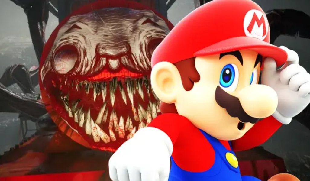 Nuevo juego de terror para Nintendo Switch está causando sensación