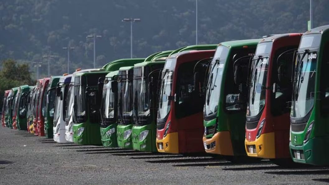 Jalisco contará con transporte público más moderno del país
