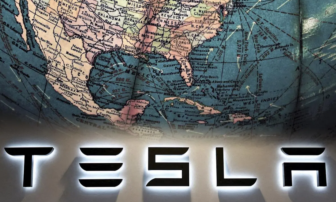 Tesla busca trabajadores en cuatro estados del país