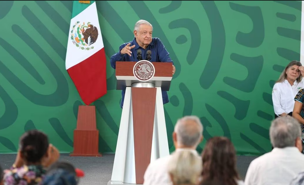 En marzo concluirá la reconstrucción de Acapulco tras “Otis”: López Obrador