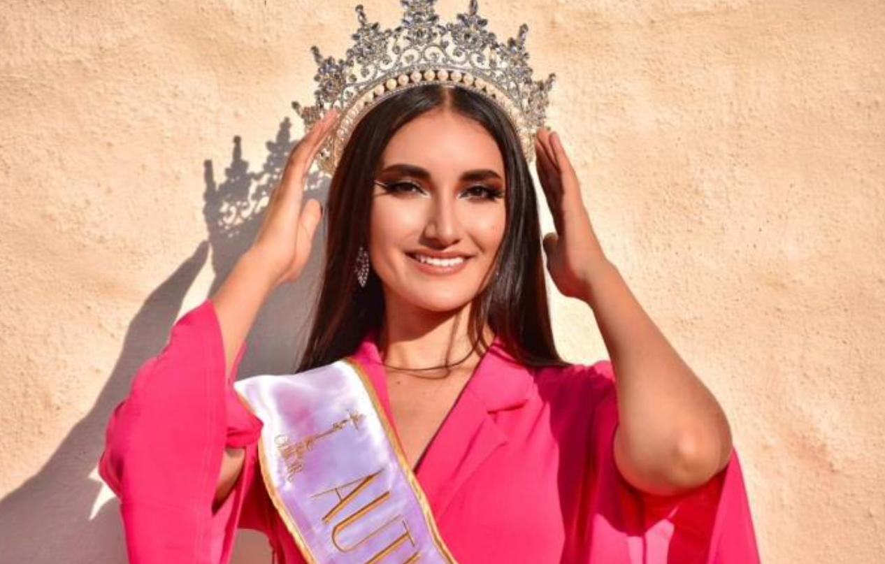 Mujer autlense obtiene el titulo Miss Glamour Jalisco