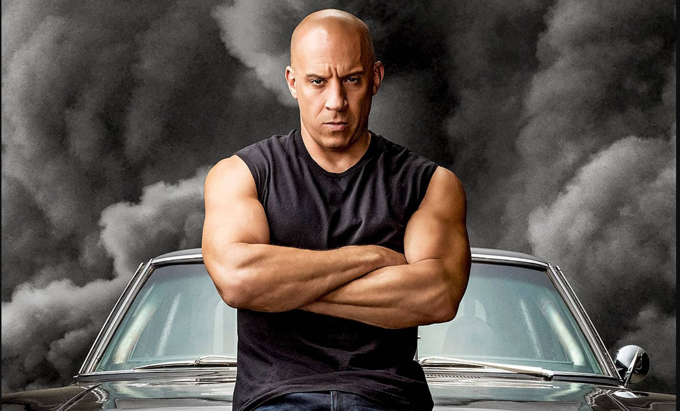 Vin Diesel niega acusaciones de agresión sexual