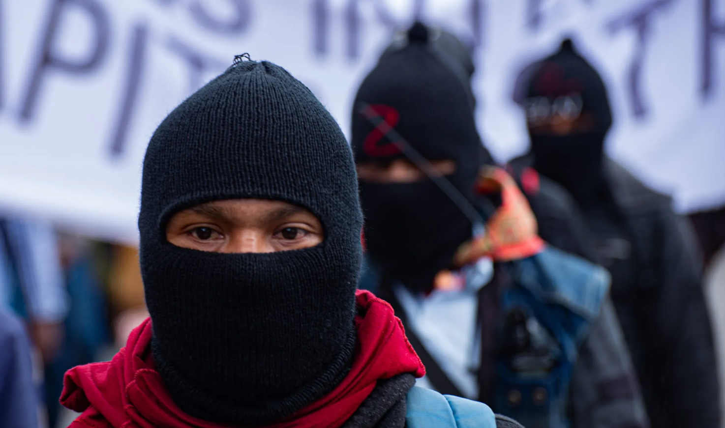 EZLN anuncia caravana internacional el 25 de diciembre