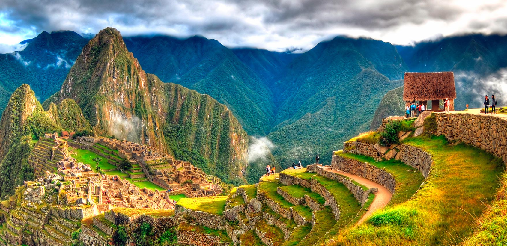 Turismo interno movilizará millones de personas durante el fin de año en Perú