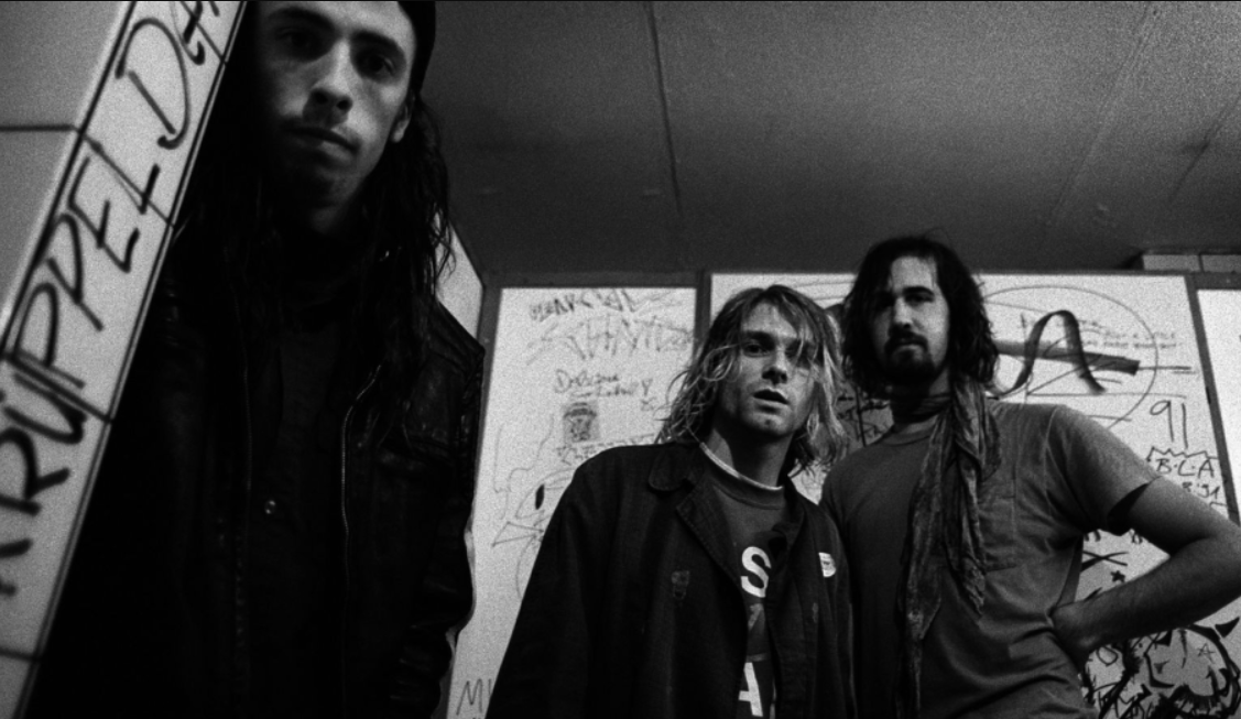 Regresa demanda del bebé en la portada del disco “Nevermind” de Nirvana