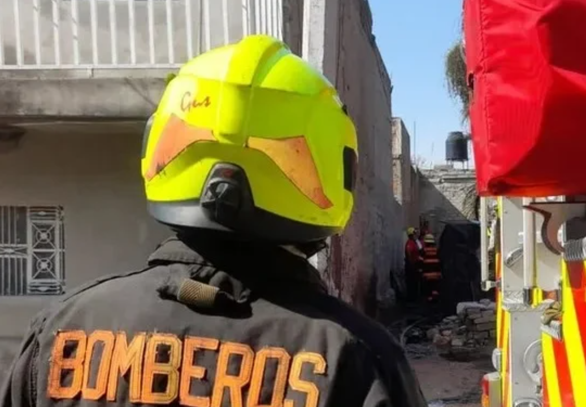 Fallece persona quemada en Jalisco; por poner una parrilla eléctrica sobre su cama