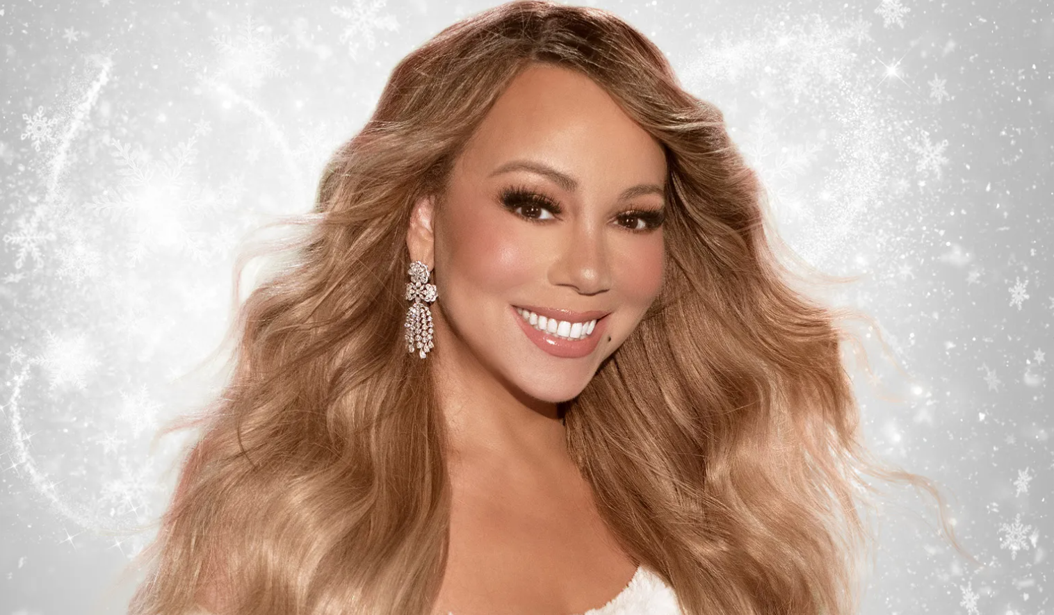 ‘All I Want For Christmas Is You’ de Mariah Carey rompe récord histórico en Spotify