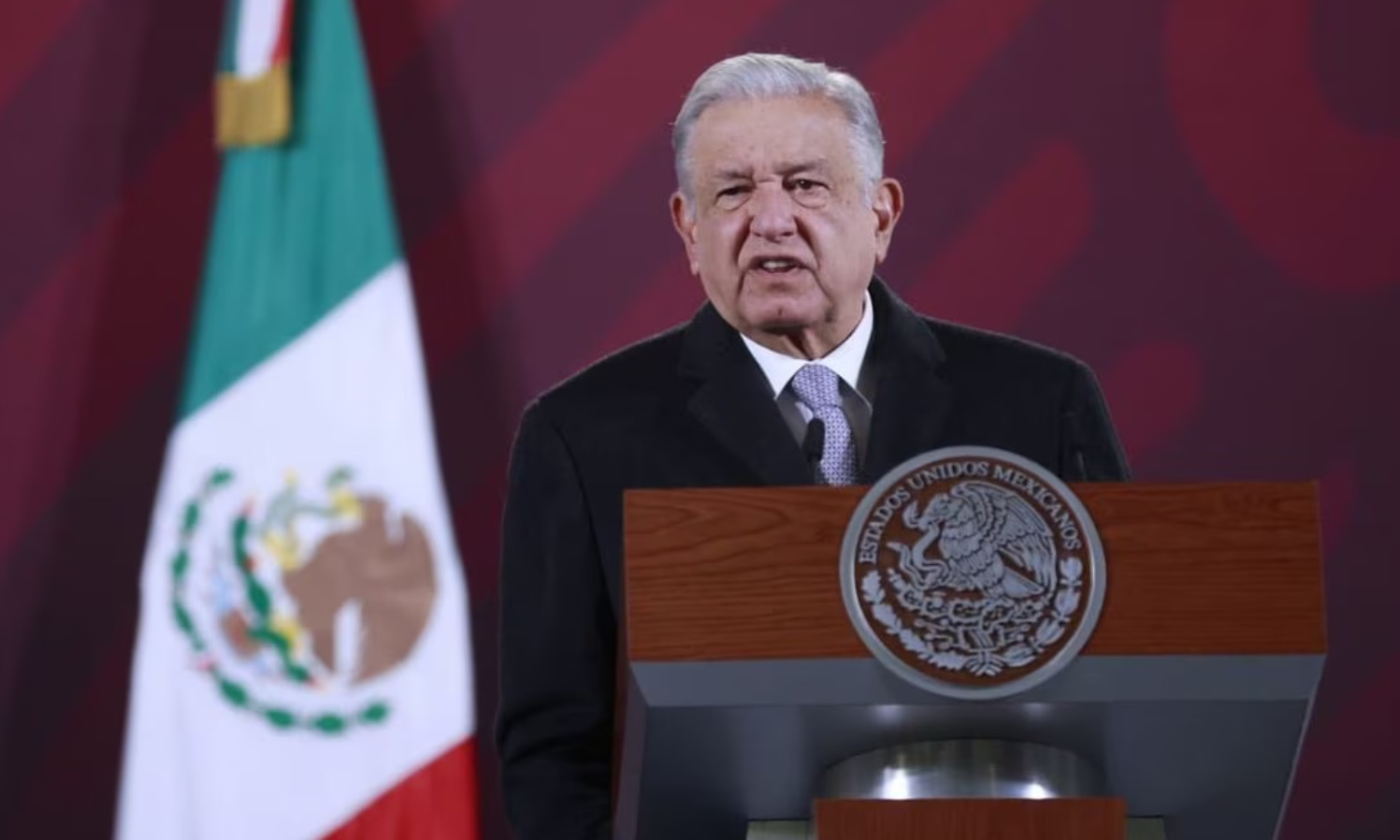 “No pasó a mayores”: López Obrador por violencia en Tabasco