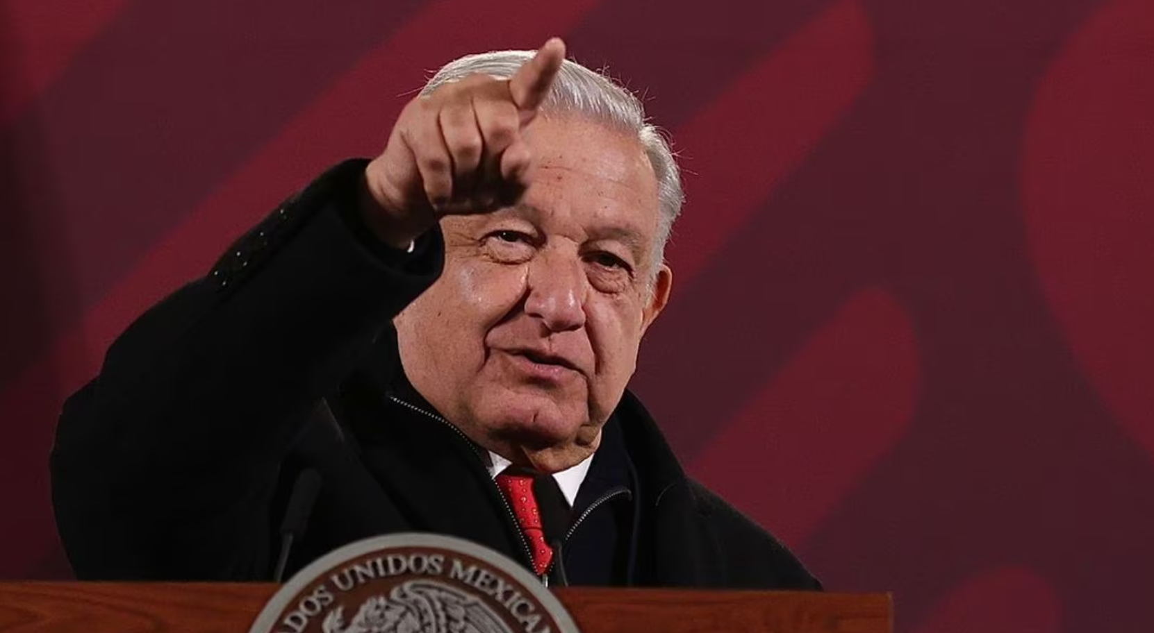 López Obrador tendrá su libro listo al terminar el sexenio