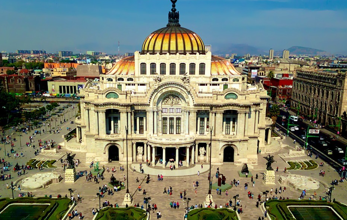 Gana terreno turismo de ciudad a nivel nacional