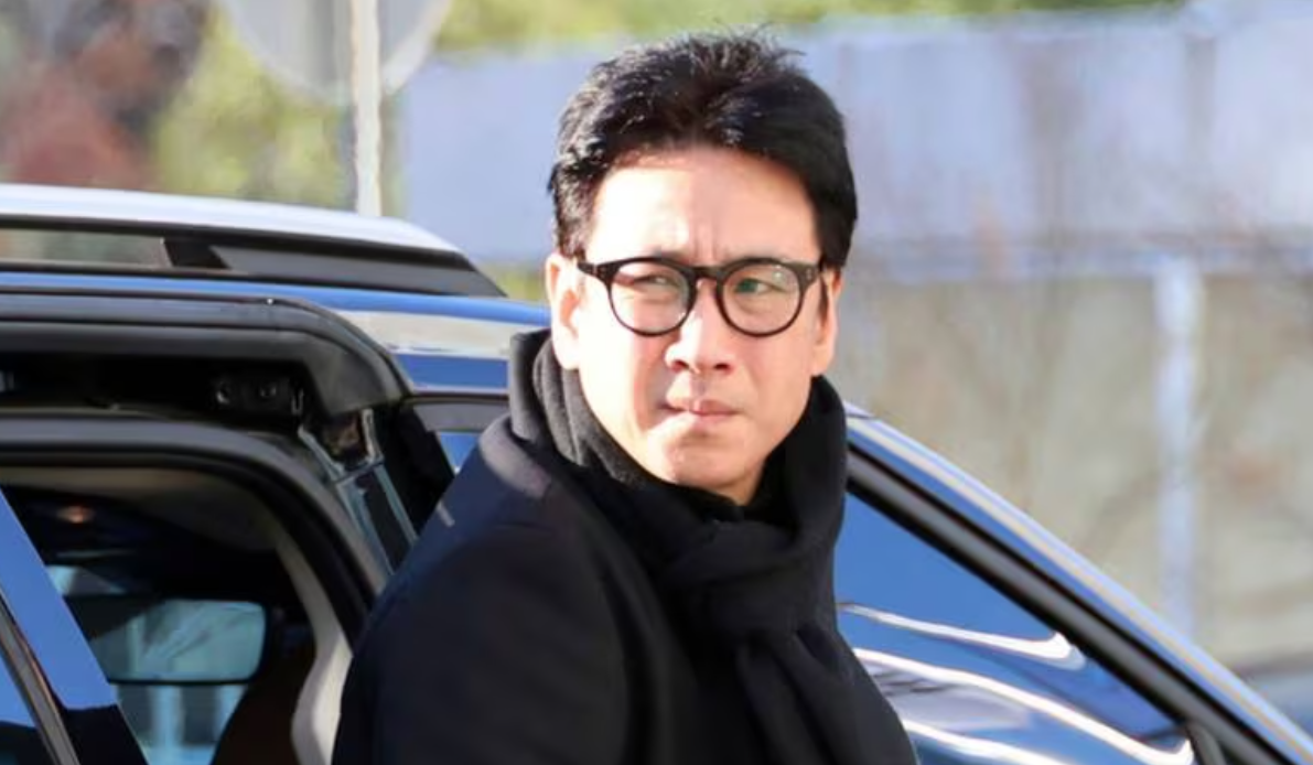 Fallece Lee Sun-kyun, actor de la película ‘Parásitos’