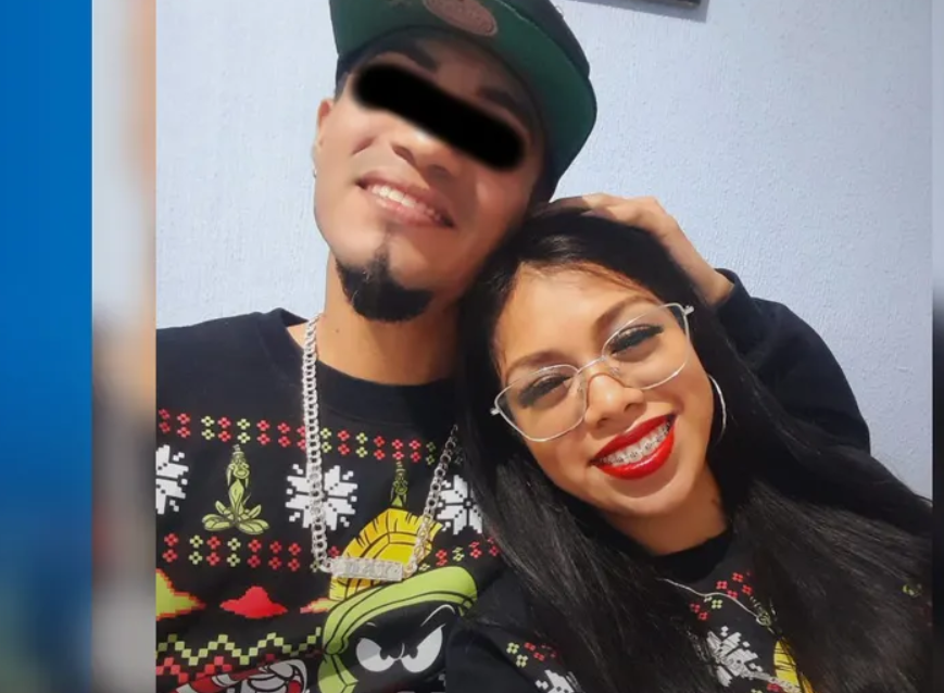 Nallely Rosas fue asesinada en Navidad por su pareja en Juárez, Nuevo León