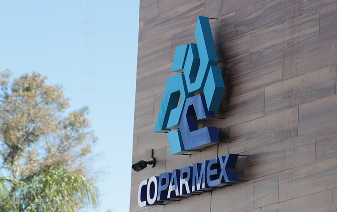 Megafarmacia del Bienestar ‘no resolverá problemas del sector salud’: Coparmex