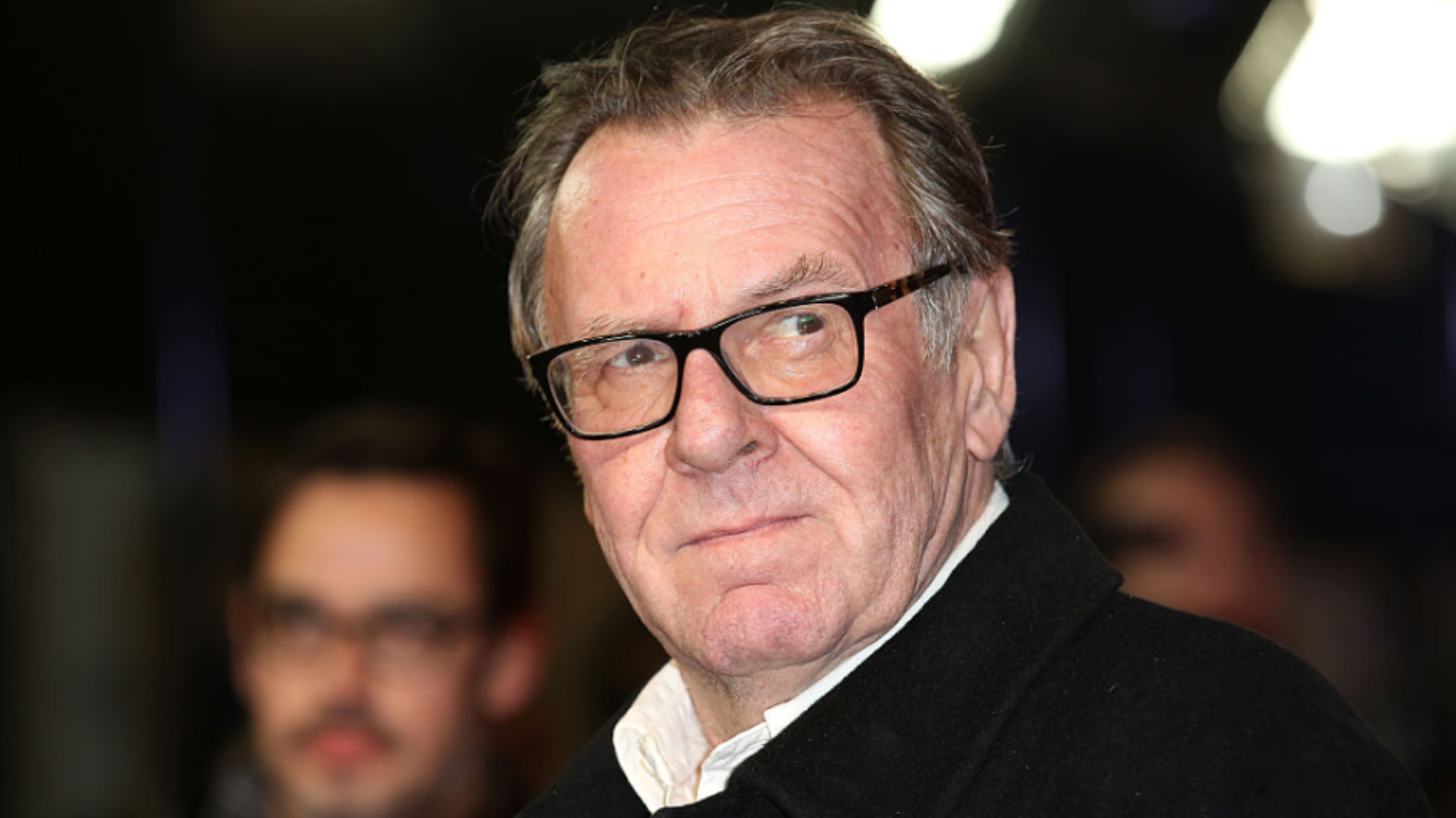 Fallece Tom Wilkinson, actor de ‘Batman begins’ y ‘Shakespeare in love’