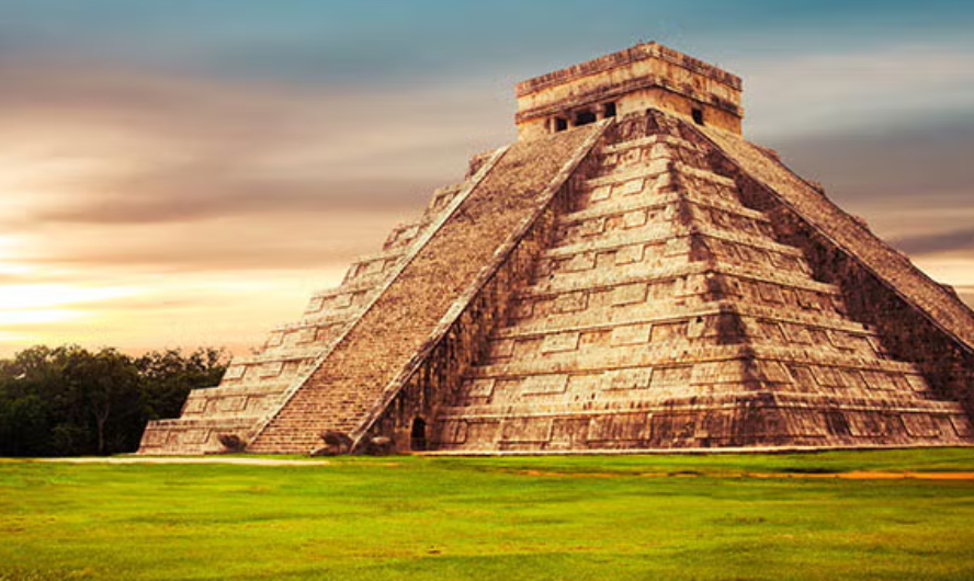 Analizan nuevo horario en zonas arqueológicas de Yucatán