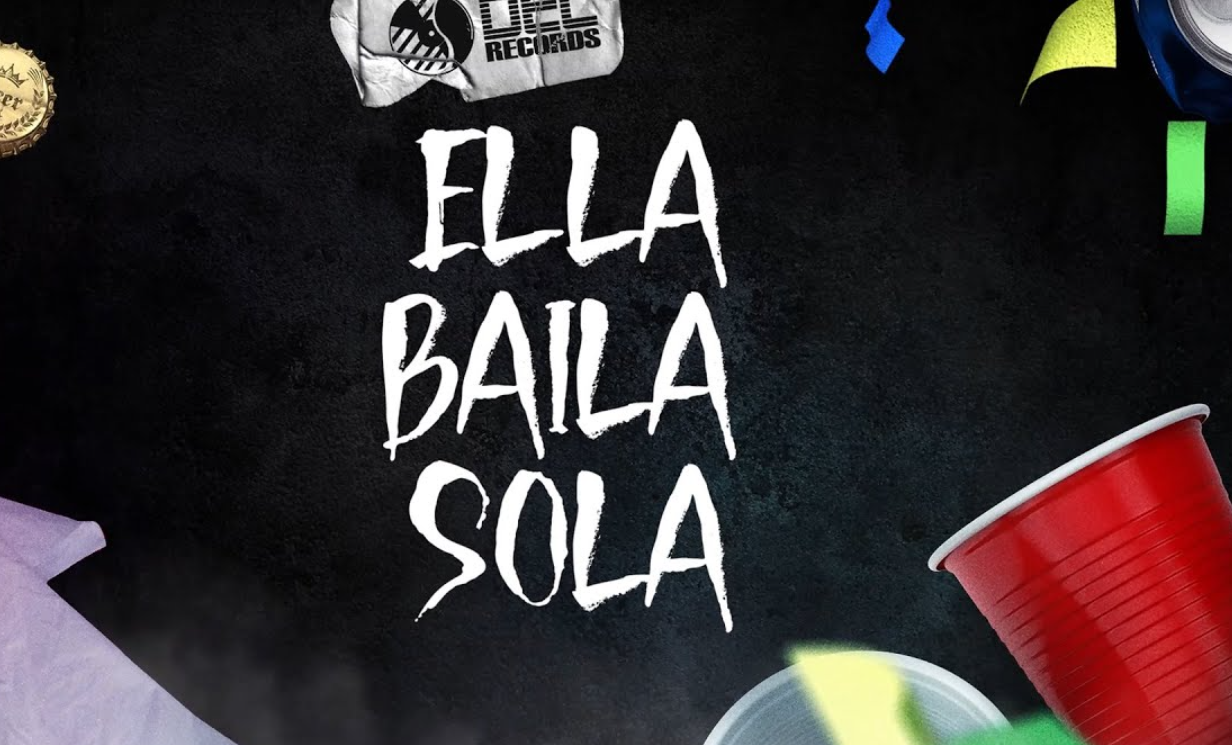 “Ella baila sola” de peso pluma la mejor canción del 2023, según la revista Rolling Stone