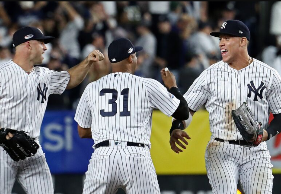 Alex Verdugo, beisbolista mexicano que llega a los New York Yankees