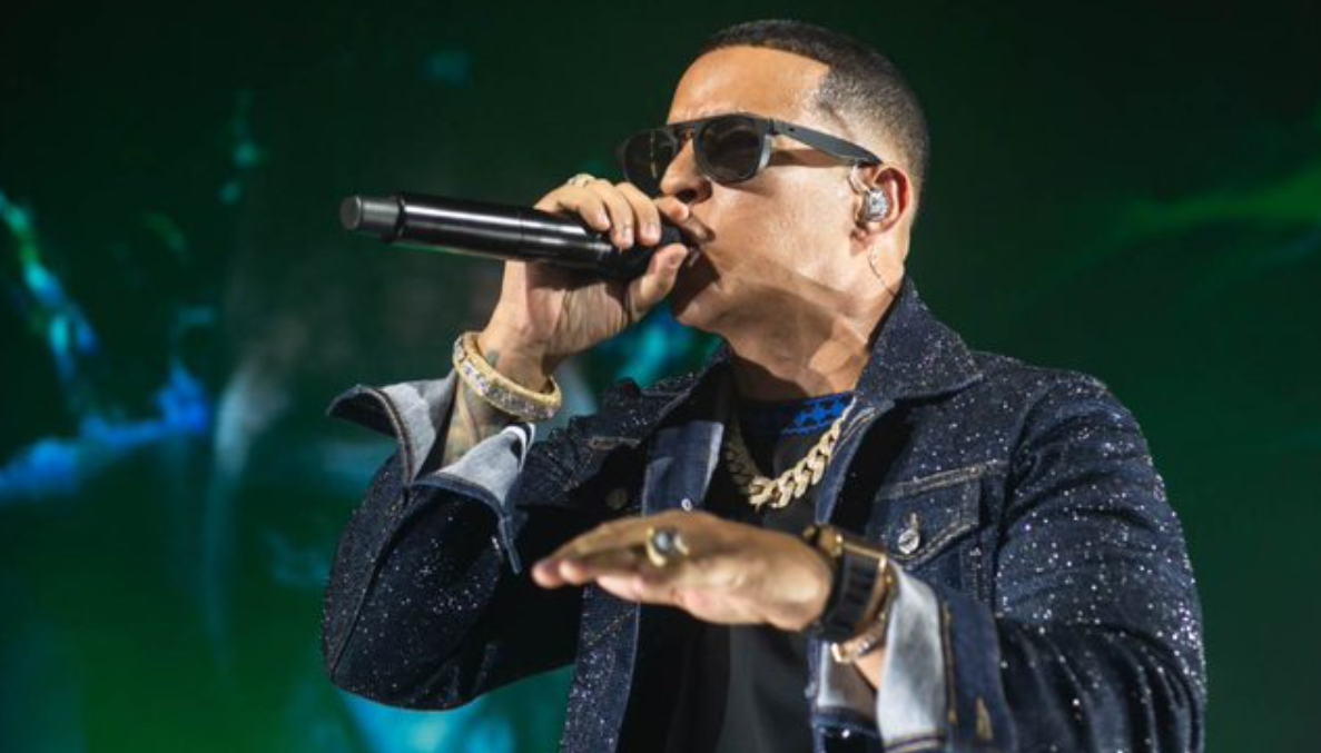 Daddy Yankee dice adiós a los escenarios, vivirá para Cristo (VIDEO)