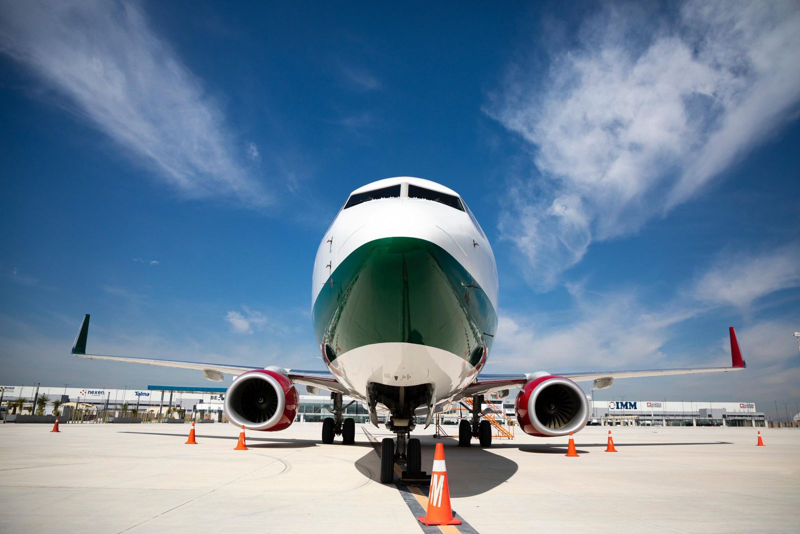 Mexicana de Aviación, arranca con 14 destinos desde el AIFA; su primer vuelo con destino a Tulum