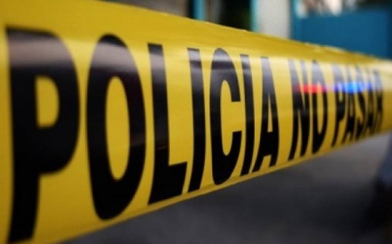 Investigan masacre de jóvenes en Salvatierra, Guanajuato