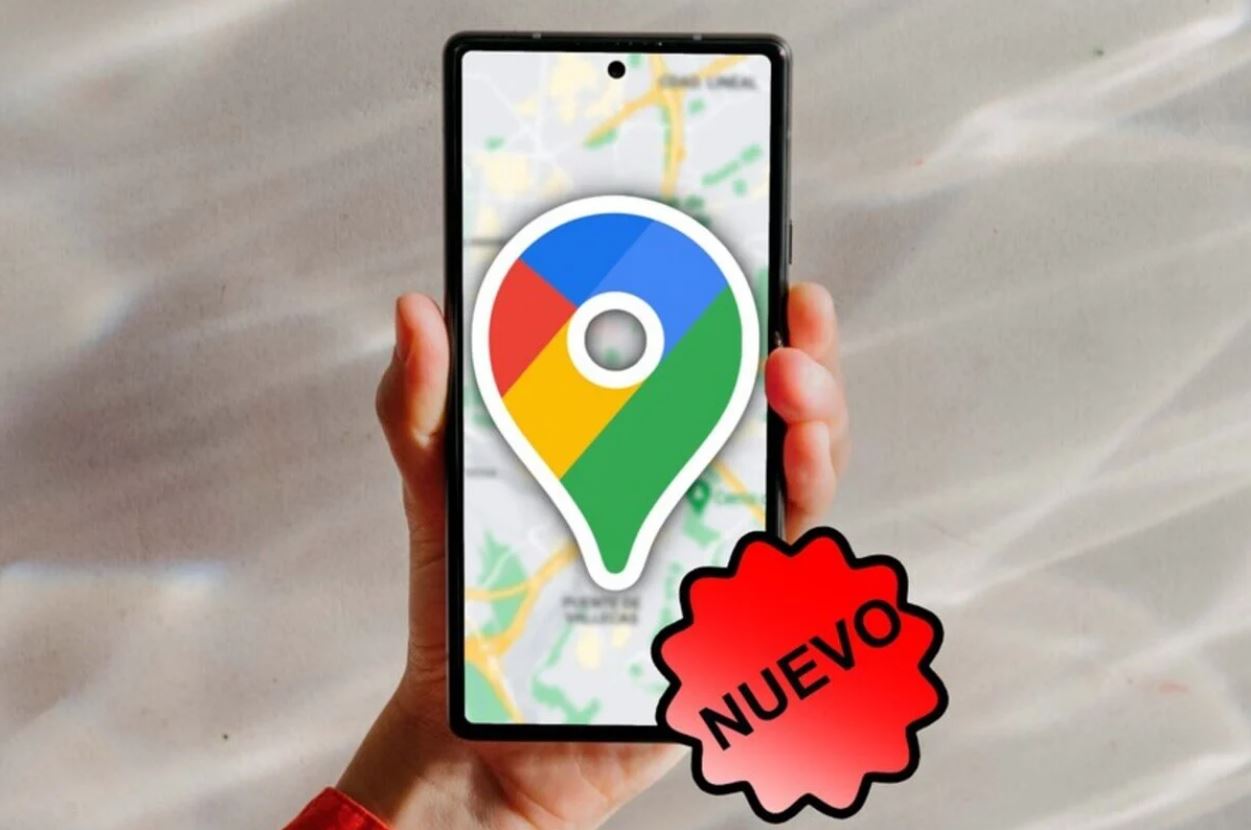 Google Maps tiene dos nuevas funciones: Lens y “Vista Inmersiva”