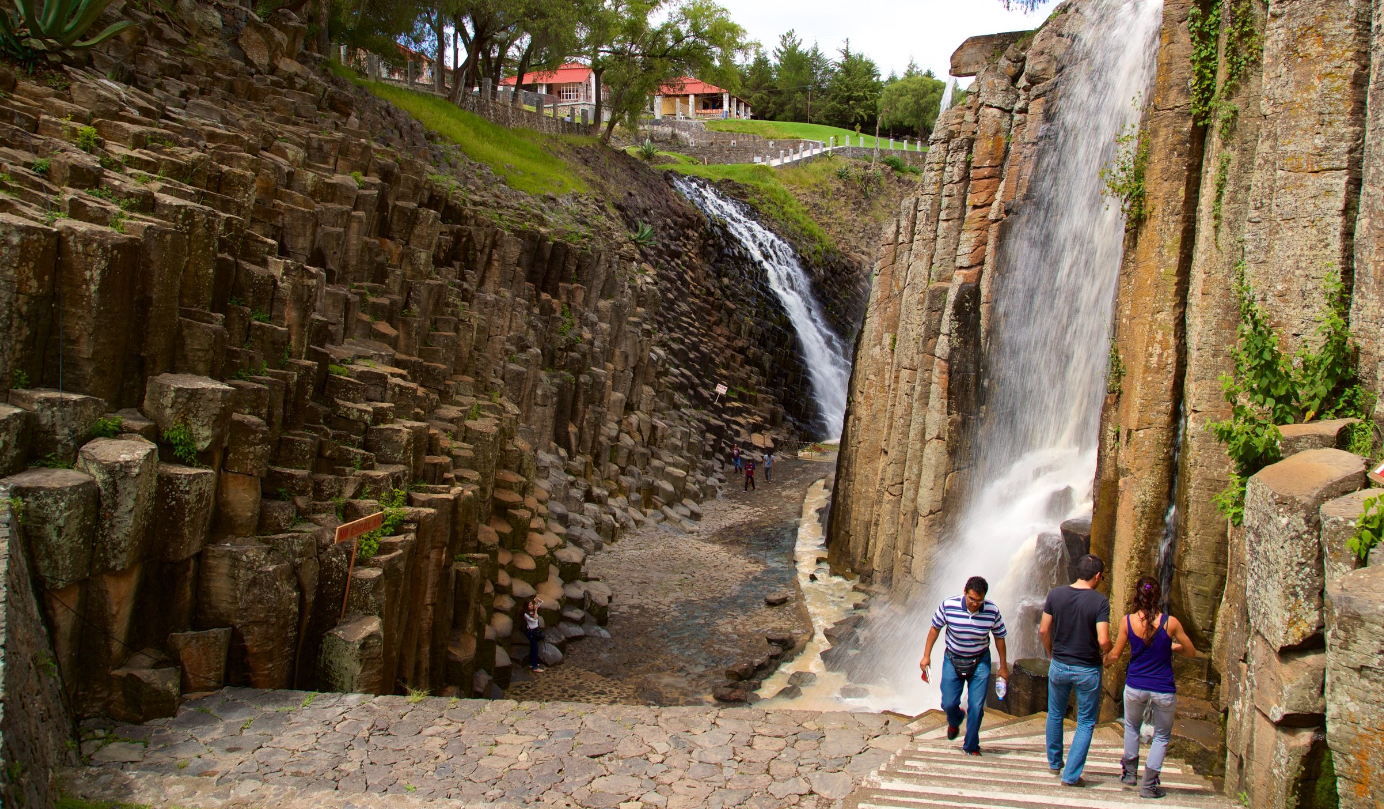 Hidalgo tendrá un aumento de presupuesto para el 2024 en materia de turismo