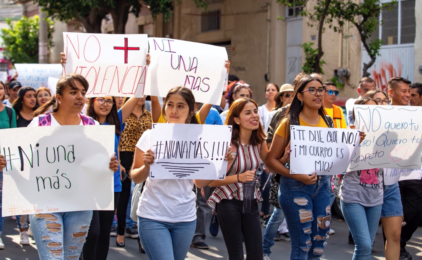 En Jalisco y Oaxaca, los primeros feminicidios del 2024