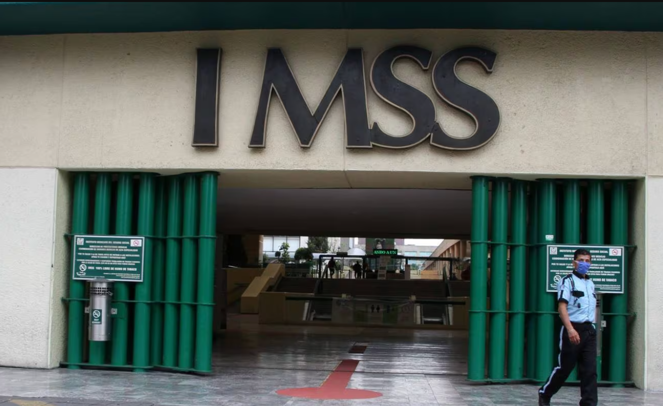 Jalisco lidera registro de nuevos patrones ante el IMSS