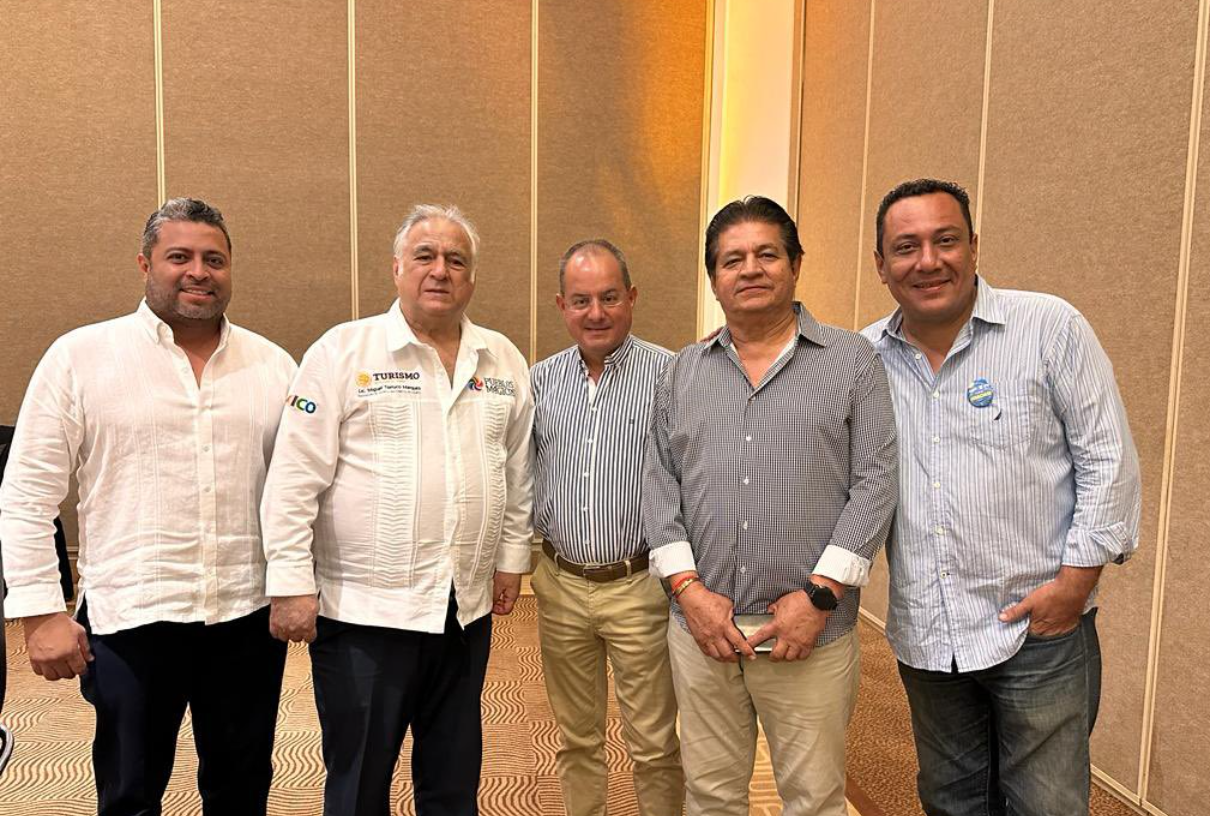 Reactivación de Acapulco avanza con el trabajo de los tres órdenes de gobierno