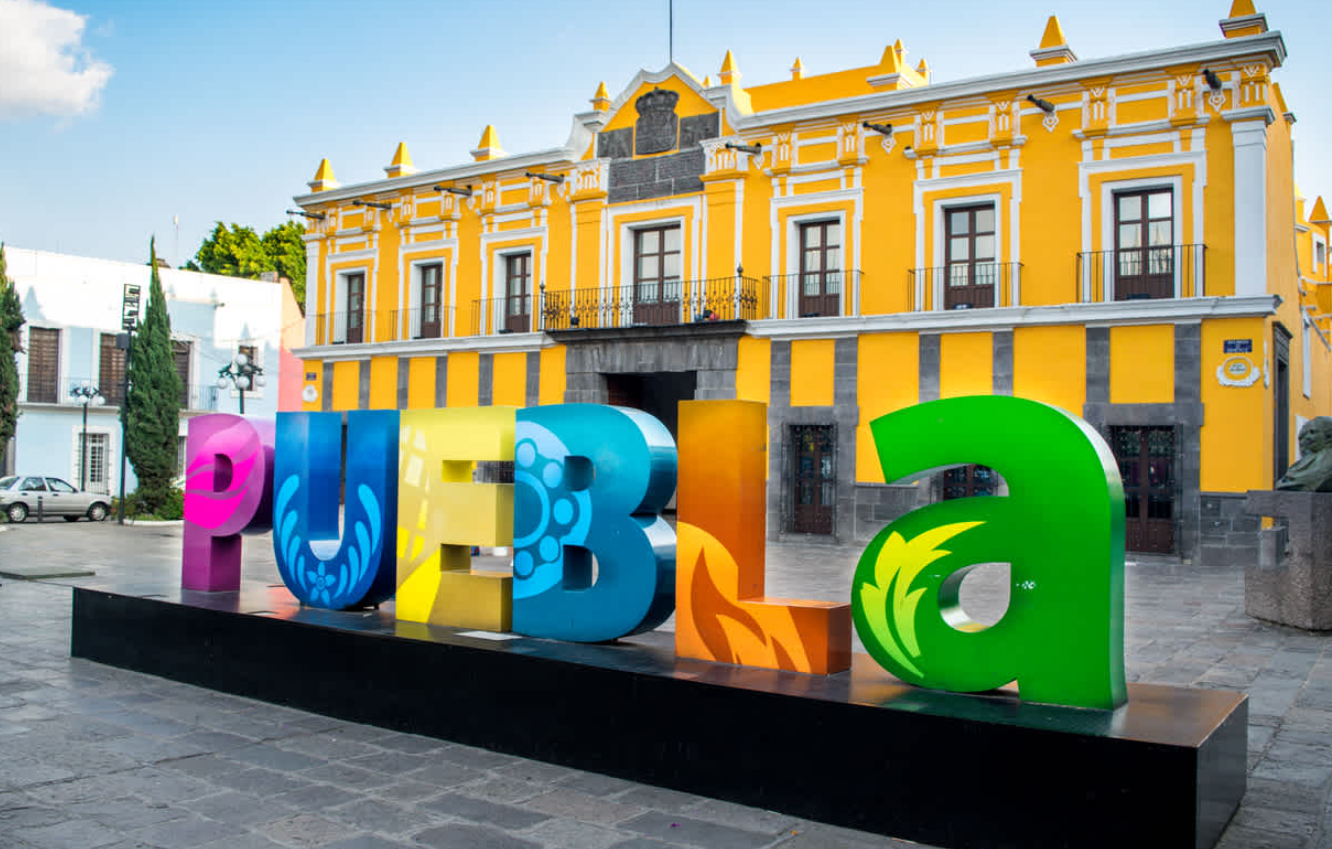 Tripadvisor reconoce a Puebla a nivel mundial