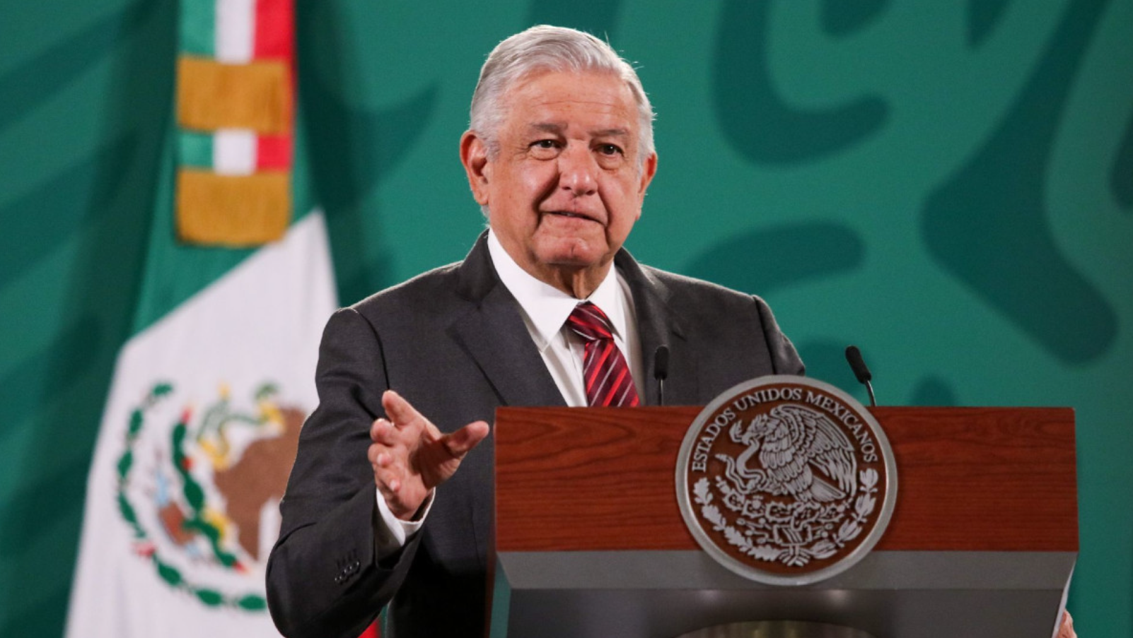 López Obrador presentará paquete de reformas constitucionales el 5 de febrero