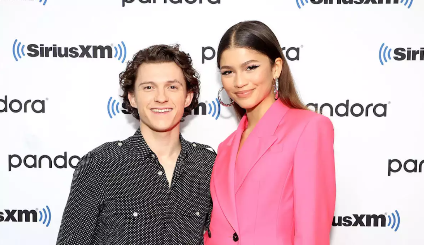 Tom Holland rompe el silencio tras rumores de ruptura con Zendaya