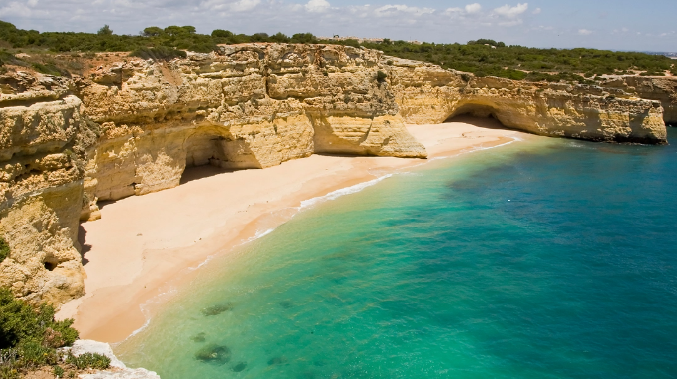 Turistas de EU impulsaron el turismo extranjero de Portugal