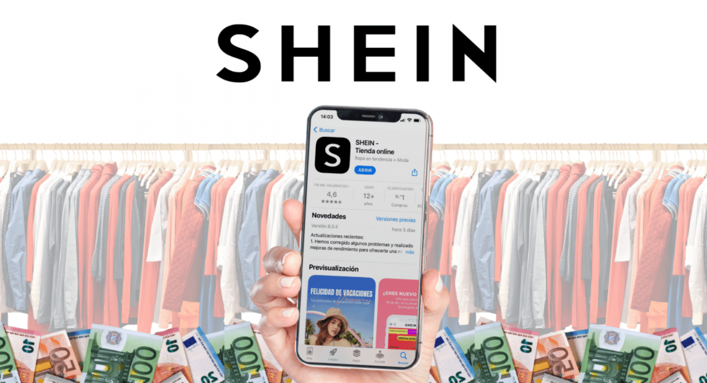 Shein golpea sector de la moda en Jalisco