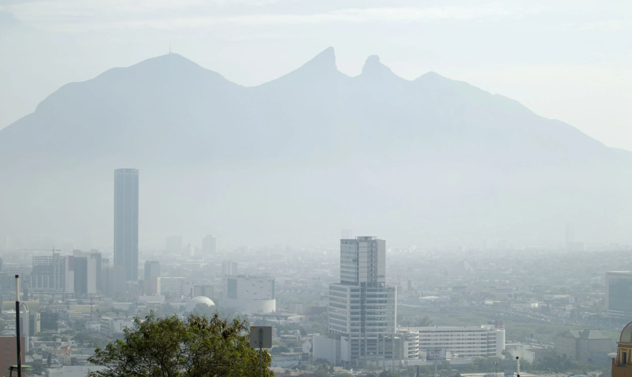 Se mantendrá alerta ambiental en Nuevo León