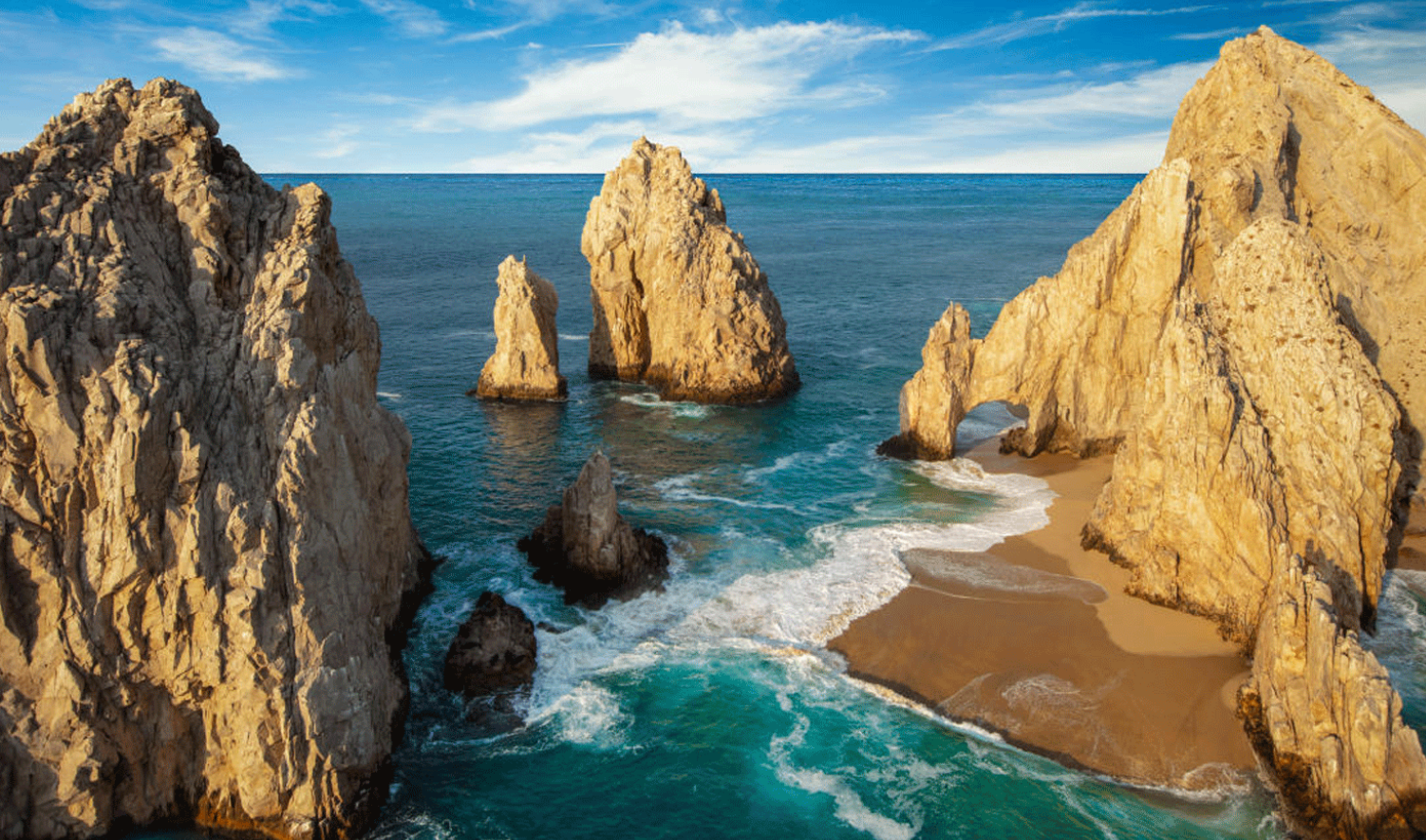 Baja California será sede del Tianguis Turístico 2025