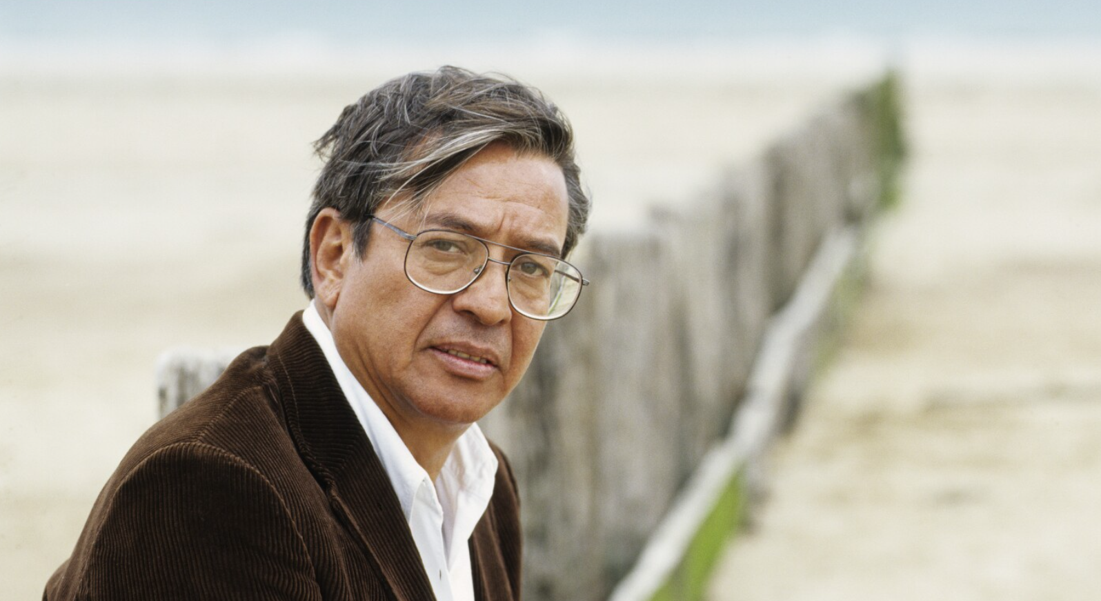Muere José Agustín, escritor mexicano
